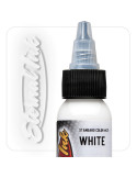ETERNAL INK WHITE
