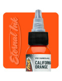 ETERNAL INK CALIFORNIA ORANGE