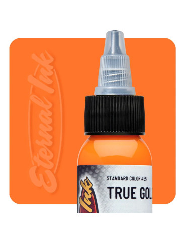 ETERNAL INK TRUE GOLD