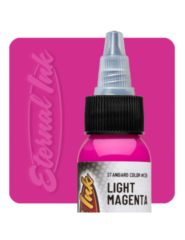 ETERNAL INK LIGHT MAGENTA