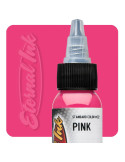 ETERNAL INK PINK