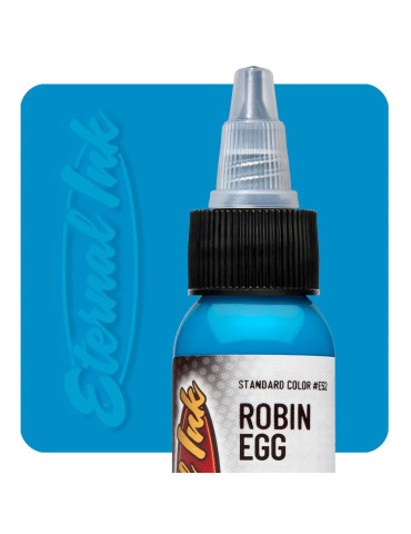 ETERNAL INK ROBIN EGG