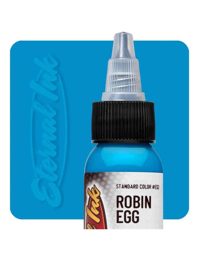 ETERNAL INK ROBIN EGG