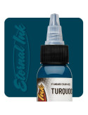 ETERNAL INK TURQUOISE