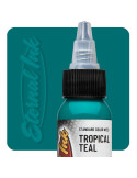 ETERNAL INK TROPICAL TEAL