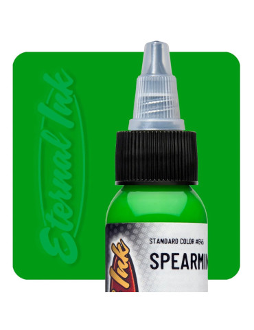 ETERNAL INK SPEARMINT