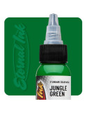 ETERNAL INK JUNGLKE GREEN