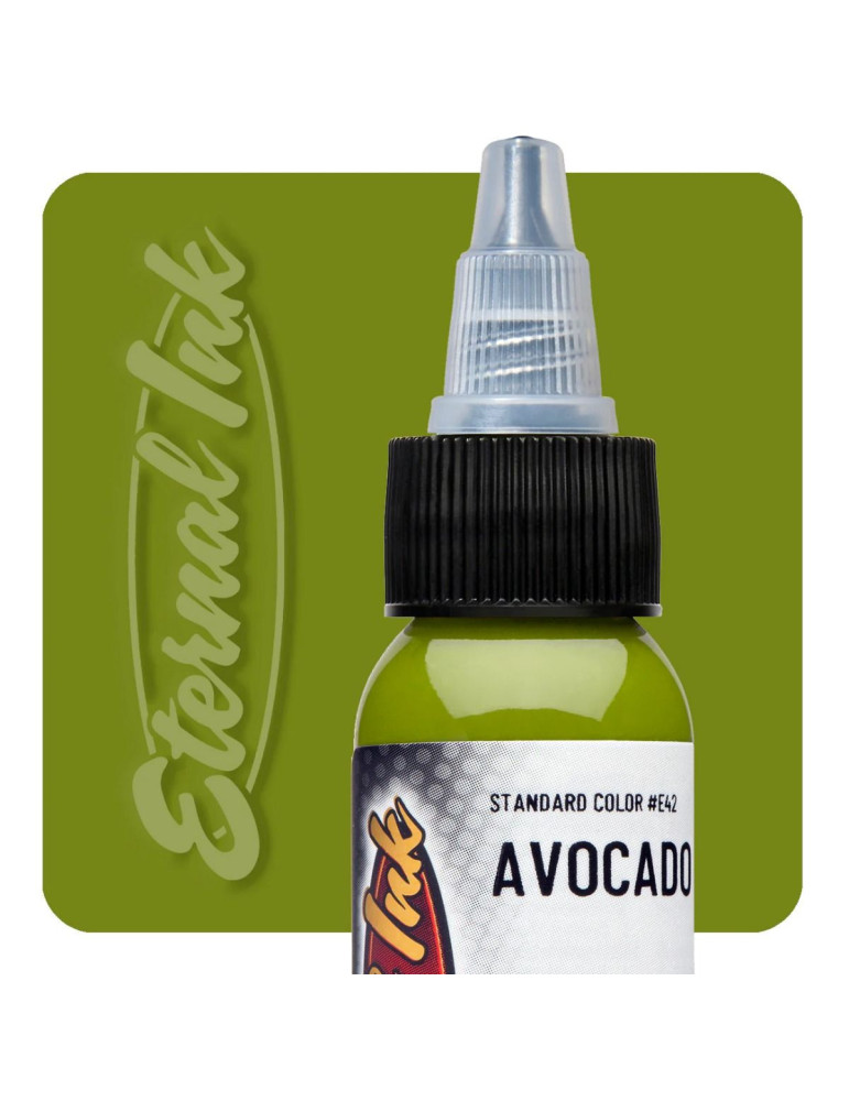ETERNAL INK AVOCADO