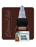 ETERNAL INK DARK BRONW