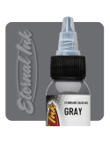 ETERNAL INK GRAY