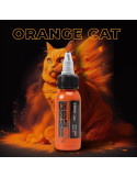 CHROMATIX ORANGE CAT
