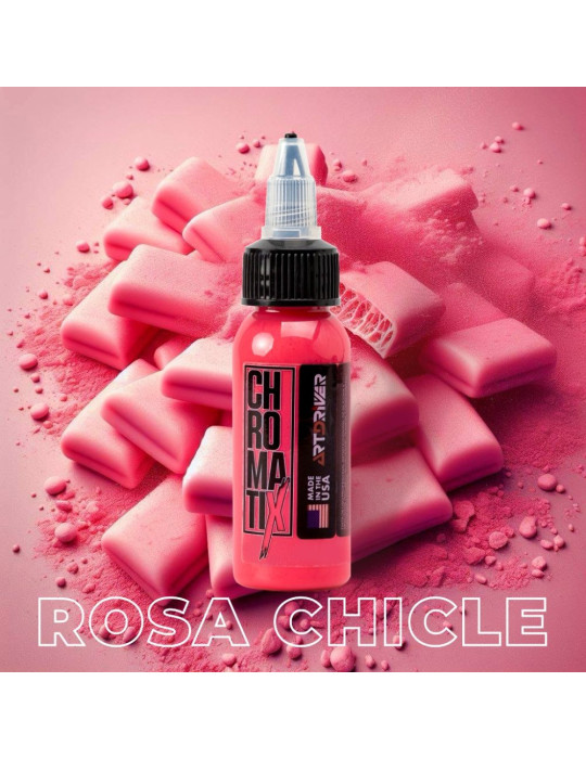 CHROMATIX ROSA CHICLE