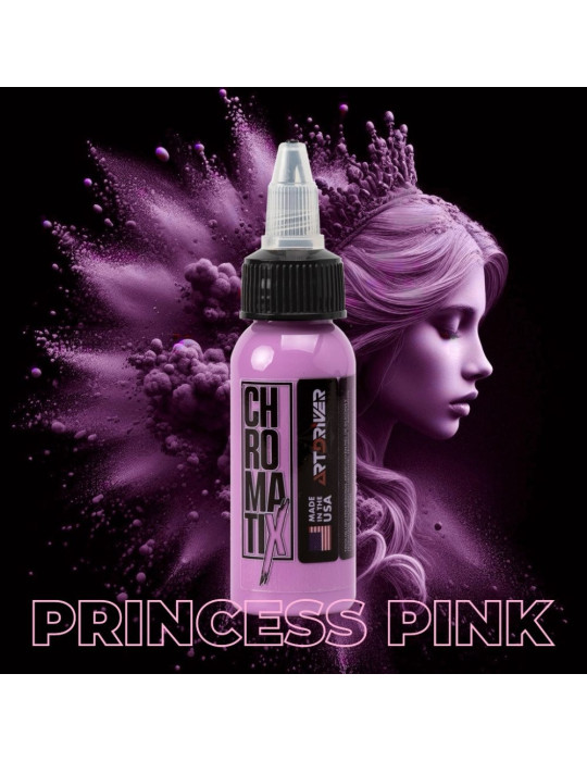 CHROMATIX PRINCES PINK