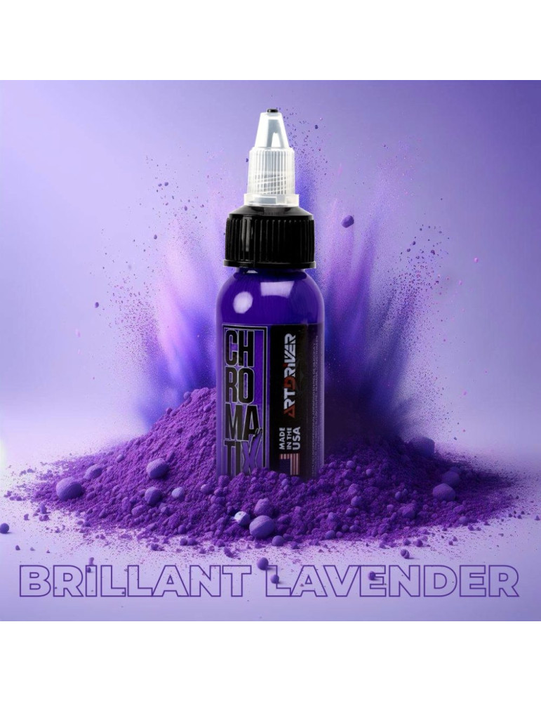 CHROMATIX LAVENDER