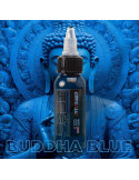 CHROMATIX BUDDHA BLUE