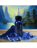 CHROMATIX JAPANESE BLUE
