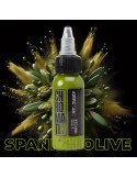CHROMATIX OLIVE