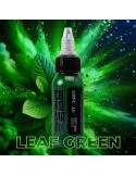 CHROMATIX LEAF GREEN