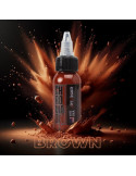 CHROMATIX BROWN