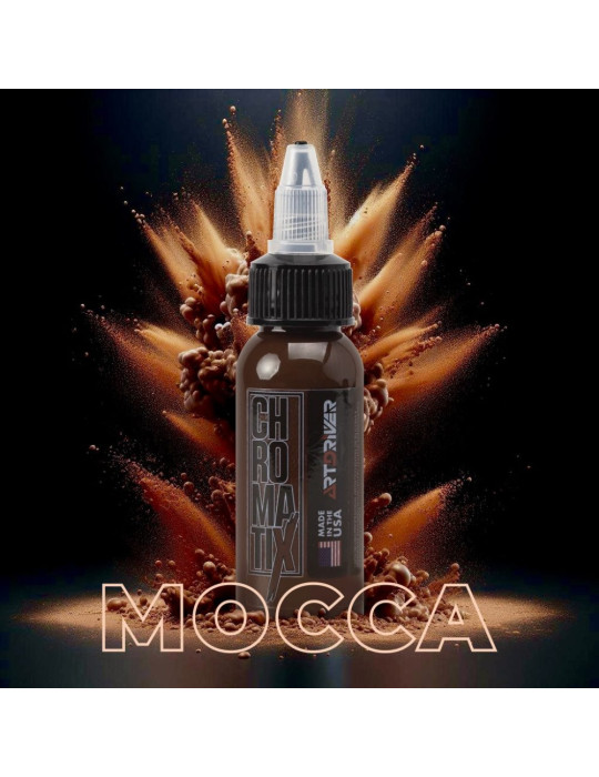 CHROMATIX MOCCA