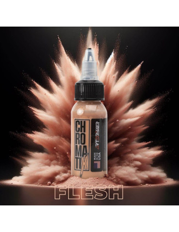 CHROMATIX FLESH