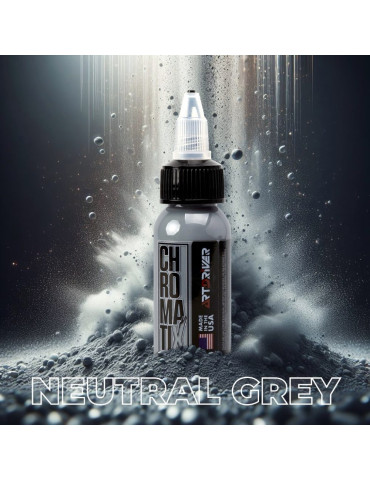 CHROMATIX NEUTRAL GREY