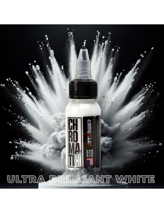 CHROMATIX ULTRA WHITE