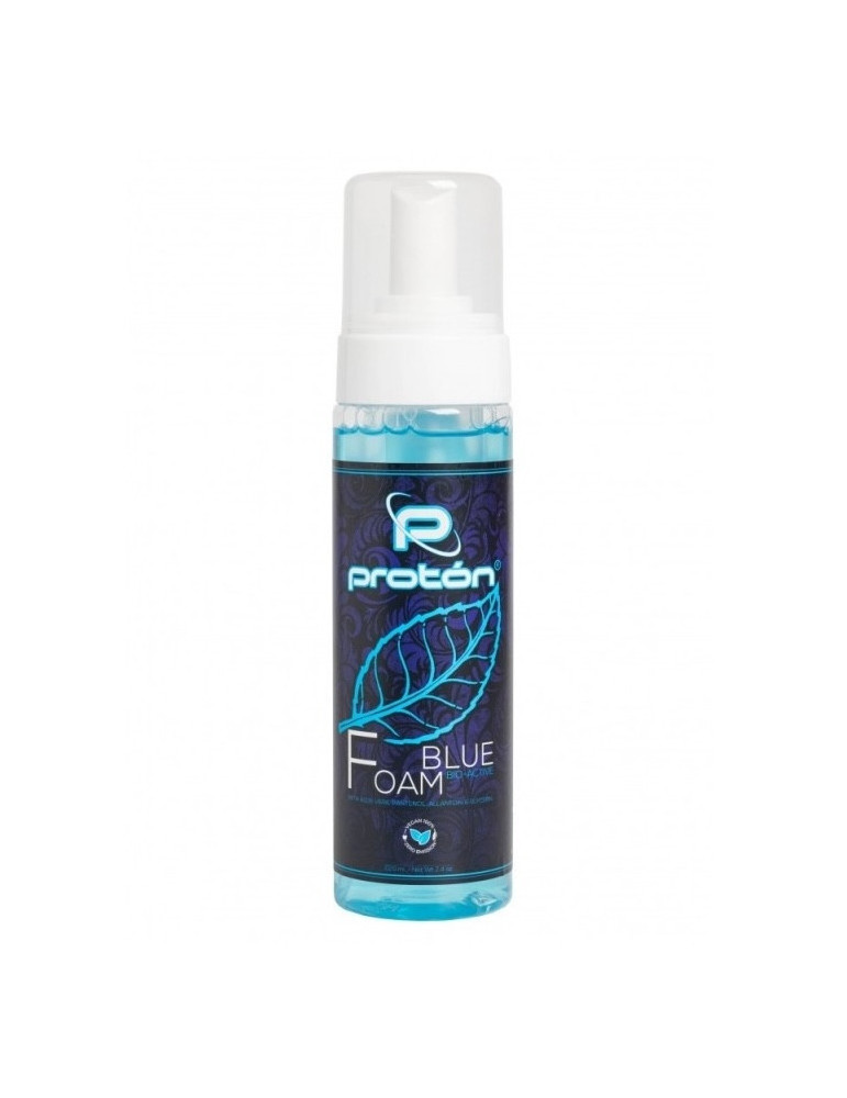 BLUE FOAM PROTON