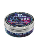 BUTTER PROTON CBD