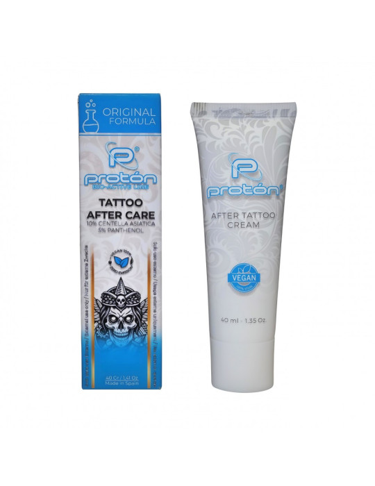 PROTON AFTERCARE 1UD