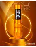 NEXO ONE BLACK GOLD
