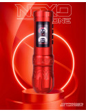 NEXO ONE BLACK RED