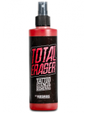 ERASER TOTAL KOSMOS RED