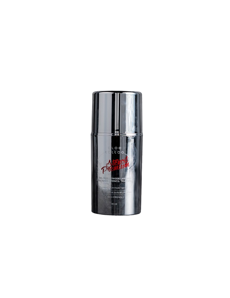 STENCIL PREMIUM ALOE 80ML