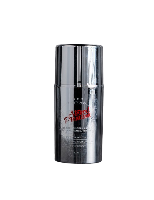 STENCIL PREMIUM ALOE 80ML