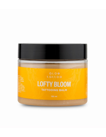 BUTTER LOFTY BLOOM