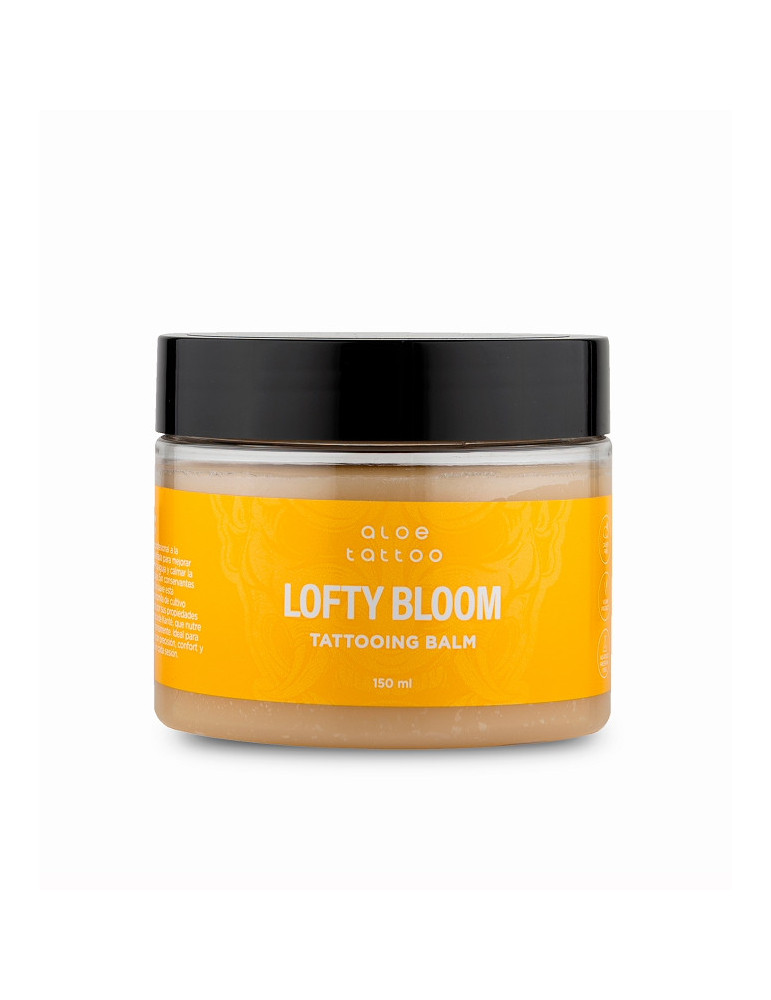 BUTTER LOFTY BLOOM