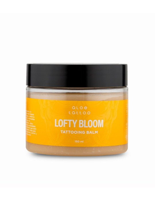 BUTTER LOFTY BLOOM