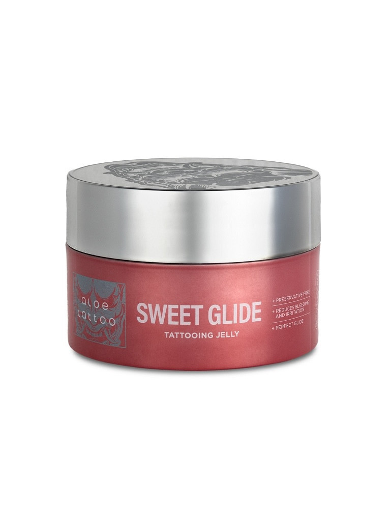 BUTTER GLIDE SWEET - 200ML