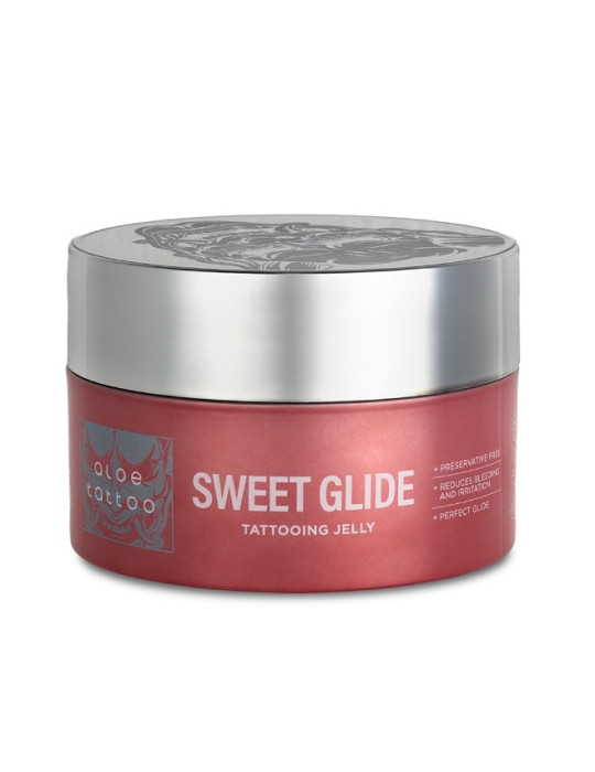 BUTTER GLIDE SWEET - 200ML