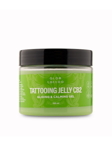 BUTTER JELLY CB2