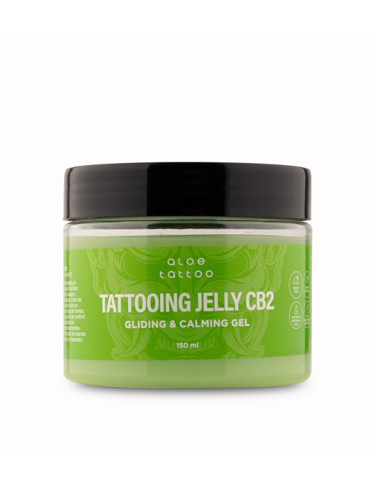 BUTTER JELLY CB2
