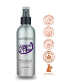 STENCIL PLUS ALOE 220ML