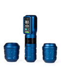 OZER X-CHANNEL BLUE