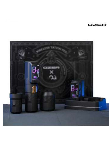 OZER FURY II 2