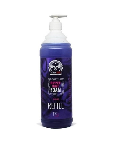 FOAM RIPER LAVENDER 1L