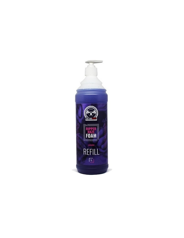 FOAM RIPER LAVENDER 1L