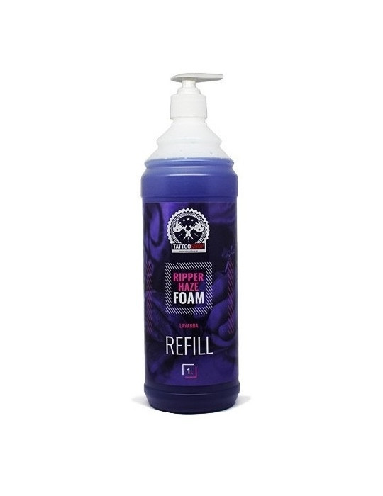 FOAM RIPER LAVENDER 1L