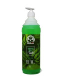 FOAM RIPER ALOE VERA 1L