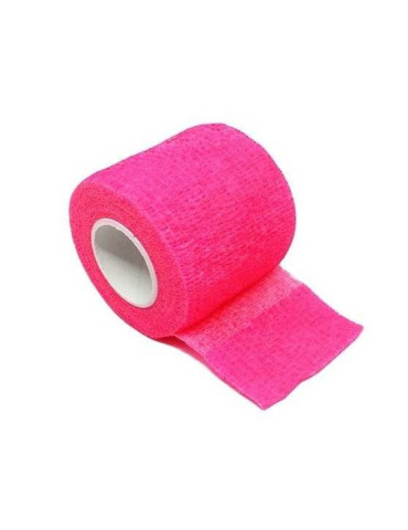 COVER GRIP VENDA PINK 45MM